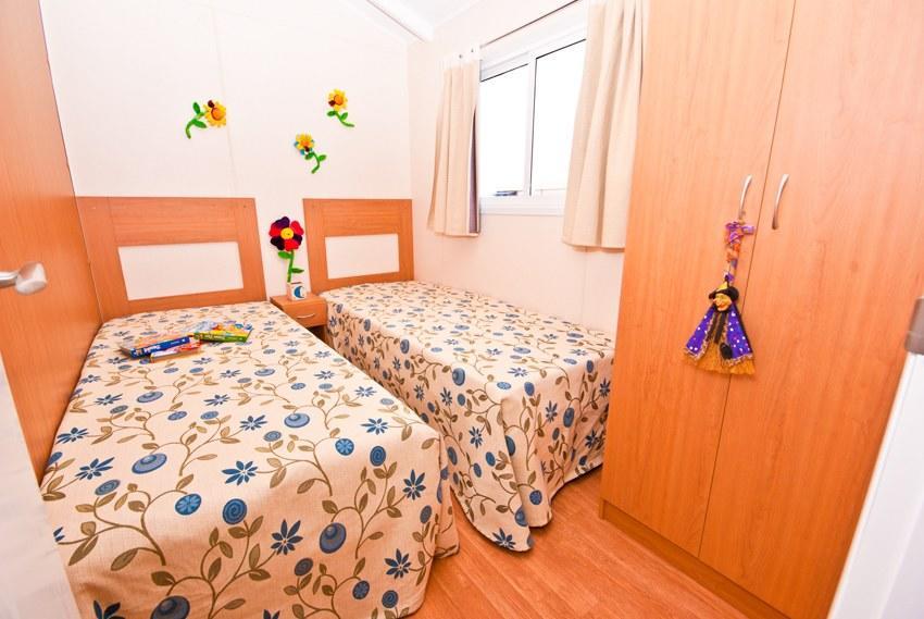 Camping La Torreta Benidorm Exterior foto